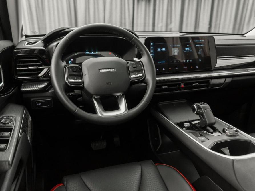 Haval H3 I Москва  - изображение 7