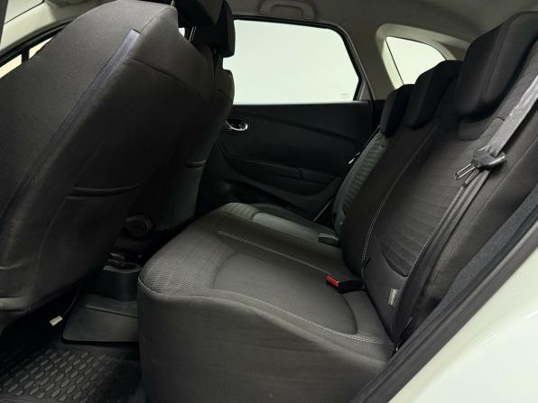 Renault Kaptur I с пробегом 2017 года, цена 1 260 000 рублей, 154077 км, внедорожник, Автокод Объявления