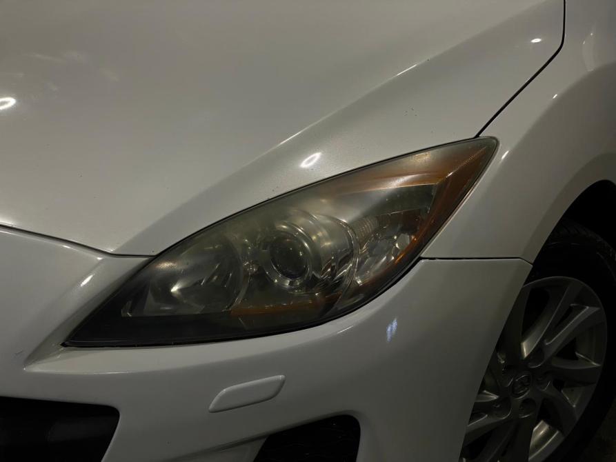 Mazda 3 II (BL) Рестайлинг Челябинск  - изображение 9