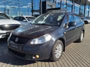 Suzuki SX4 I (Classic) Люберцы  - изображение 4