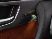 Infiniti FX II (S51) Воронеж  - изображение 45