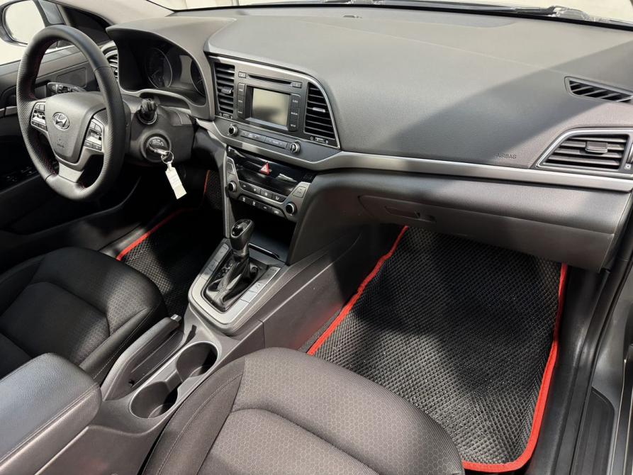 Hyundai Elantra VI (AD) Химки  - изображение 11