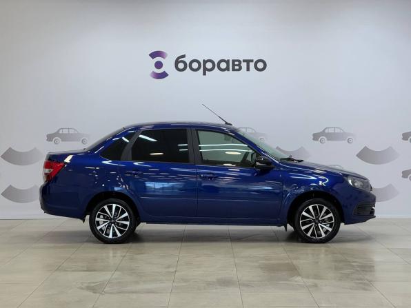 Lada (ВАЗ) Granta I Рестайлинг с пробегом 2025 года, цена 1 050 000 рублей, 23211 км, седан, Автокод Объявления