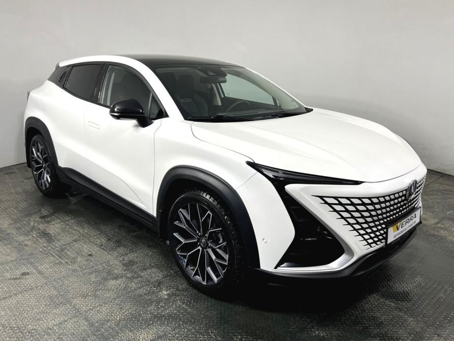 Changan UNI-T I Пермь  - изображение 3