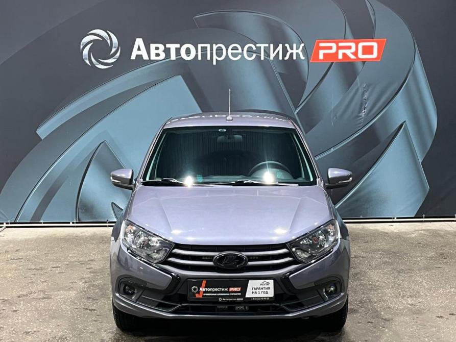 Lada (ВАЗ) Granta I Рестайлинг Пермь  - изображение 2