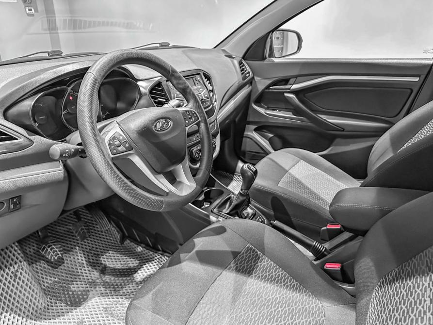 Lada (ВАЗ) Vesta I Екатеринбург  - изображение 12