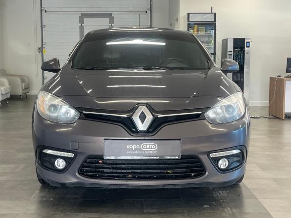 Renault Fluence I Рестайлинг с пробегом 2013 года, цена 623 900 рублей, 271547 км, седан, Автокод Объявления