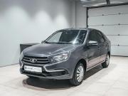 Lada (ВАЗ) Granta I Рестайлинг Екатеринбург  - изображение 19