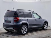 Skoda Yeti I Москва  - изображение 22