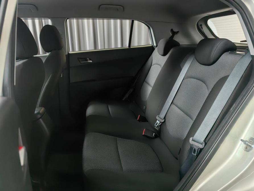 Hyundai Creta I Москва  - изображение 11