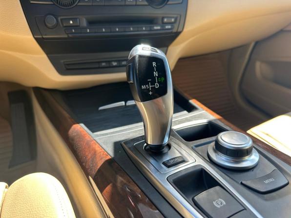 BMW X5 II (E70) с пробегом 2007 года, цена 1 500 000 рублей, 158362 км, внедорожник, Автокод Объявления
