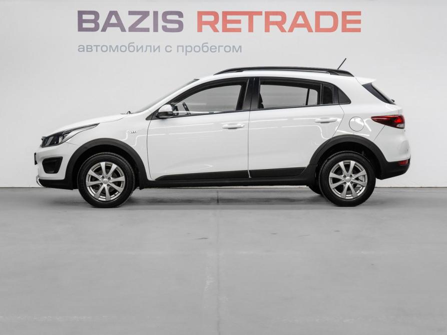 Kia Rio IV Тюмень  - изображение 9