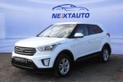 Hyundai Creta I Чебоксары  - изображение 29