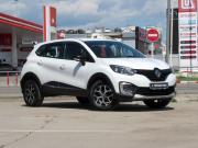 Renault Kaptur I Самара  - изображение 22