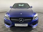 Mercedes-Benz C-Класс IV (W205) Москва  - изображение 21