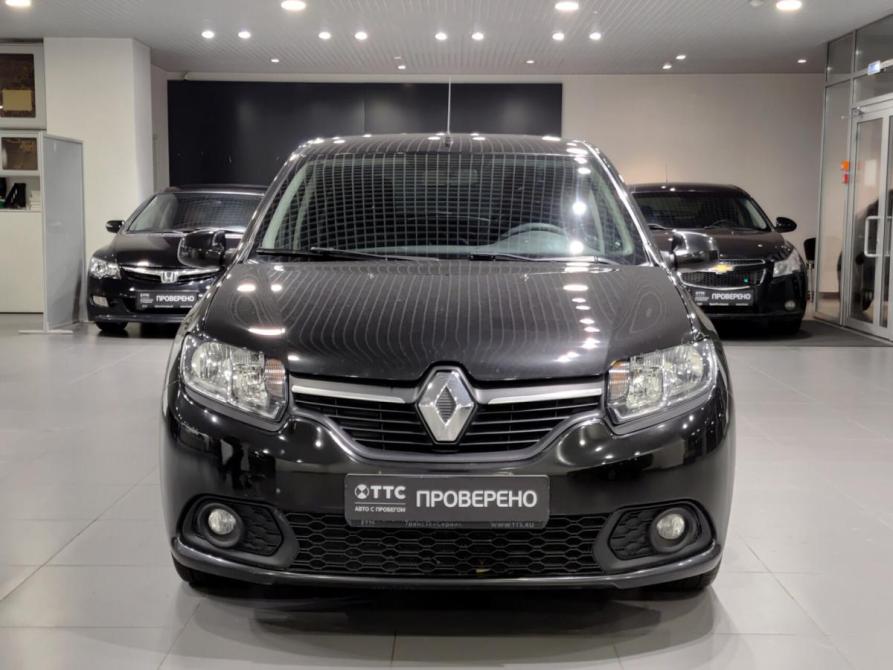 Renault Sandero II Казань  - изображение 2