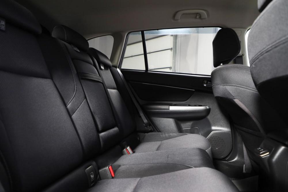 Subaru Levorg I Новосибирск  - изображение 18