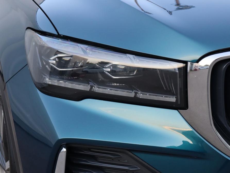 Geely Monjaro I Рестайлинг Москва  - изображение 26