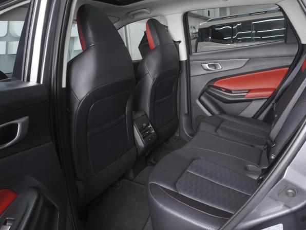 Changan CS55 Plus II Рестайлинг с пробегом 2024 года, цена 2 499 000 рублей, 36245 км, внедорожник, Автокод Объявления