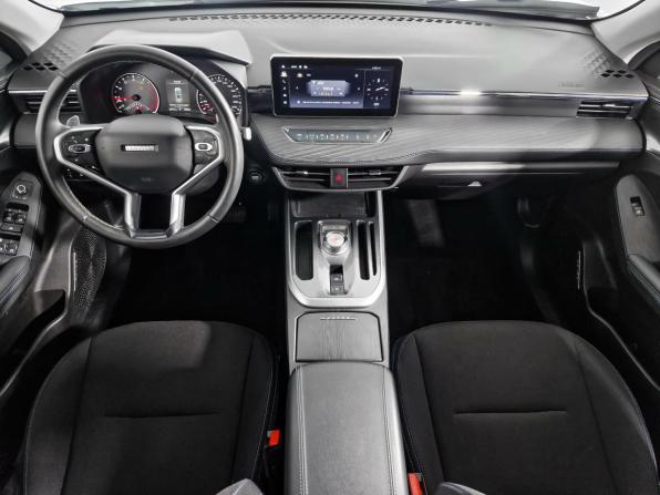 Haval Jolion I Рестайлинг с пробегом 2024 года, цена 2 249 000 рублей, 33751 км, внедорожник, Автокод Объявления