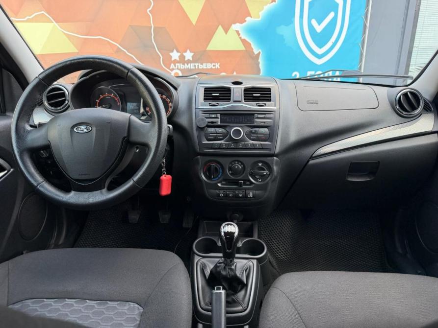 Lada (ВАЗ) Granta I Рестайлинг Набережные Челны  - изображение 18