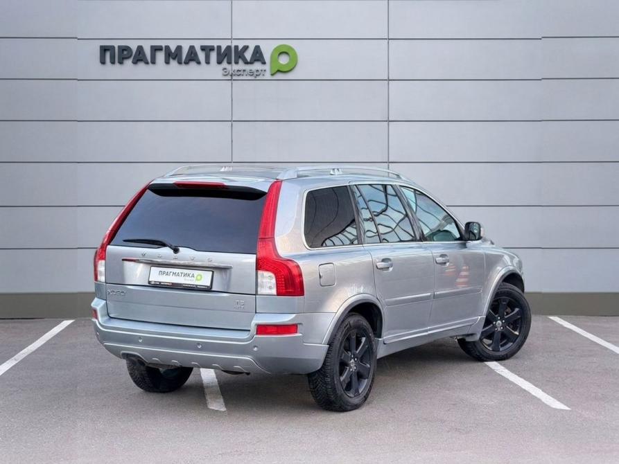 Volvo XC90 I Рестайлинг Санкт-Петербург  - изображение 4