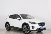 Mazda CX-5 I Рестайлинг Красноярск  - изображение 25