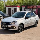 Lada (ВАЗ) Granta I Рестайлинг Нижнекамск  - изображение 31