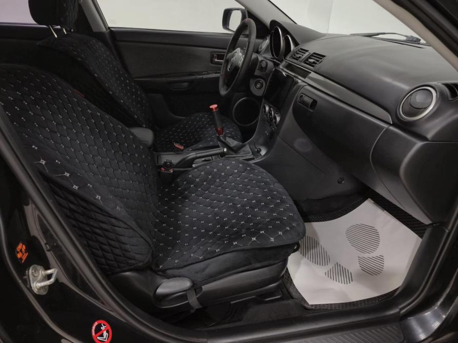 Mazda 3 I (BK) Рестайлинг Альметьевск  - изображение 16