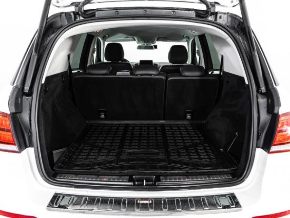 Mercedes-Benz GLE I (W166) с пробегом 2016 года, цена 3 225 000 рублей, 177800 км, внедорожник, Автокод Объявления