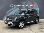 Renault Duster I Рестайлинг Пермь  - изображение 21