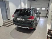 Subaru Forester V Рестайлинг Москва  - изображение 21