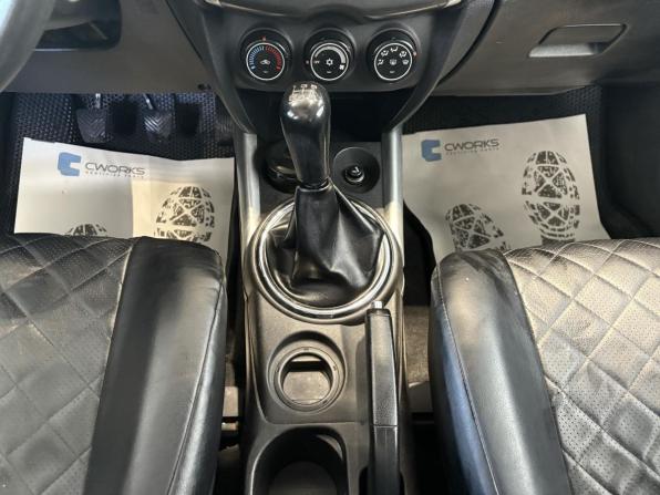 Mitsubishi ASX I Рестайлинг с пробегом 2013 года, цена 947 000 рублей, 244293 км, внедорожник, Автокод Объявления