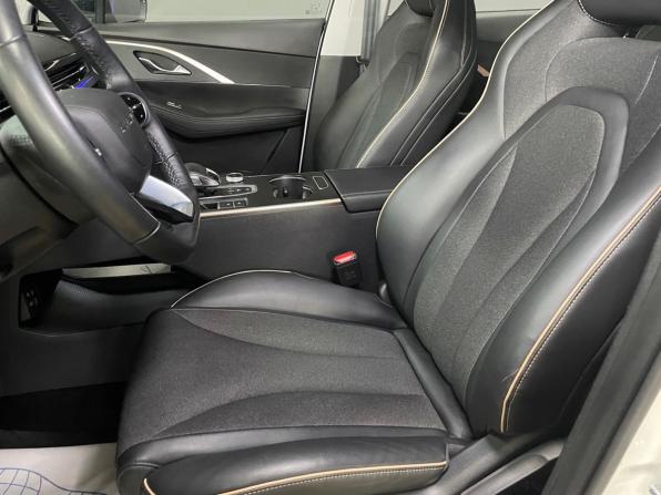 Omoda C5 I с пробегом 2022 года, цена 1 799 000 рублей, 11100 км, внедорожник, Автокод Объявления