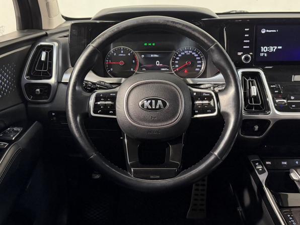 Kia Sorento IV с пробегом 2020 года, цена 3 199 800 рублей, 140000 км, внедорожник, Автокод Объявления