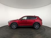 Mazda CX-5 II Москва  - изображение 36