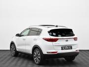 Kia Sportage IV Москва  - изображение 19