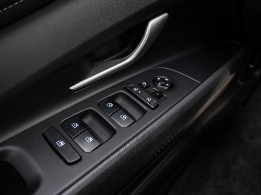 Hyundai Elantra VII (CN7) Рестайлинг Краснодар  - изображение 19