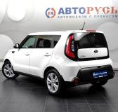 Kia Soul II Москва  - изображение 27