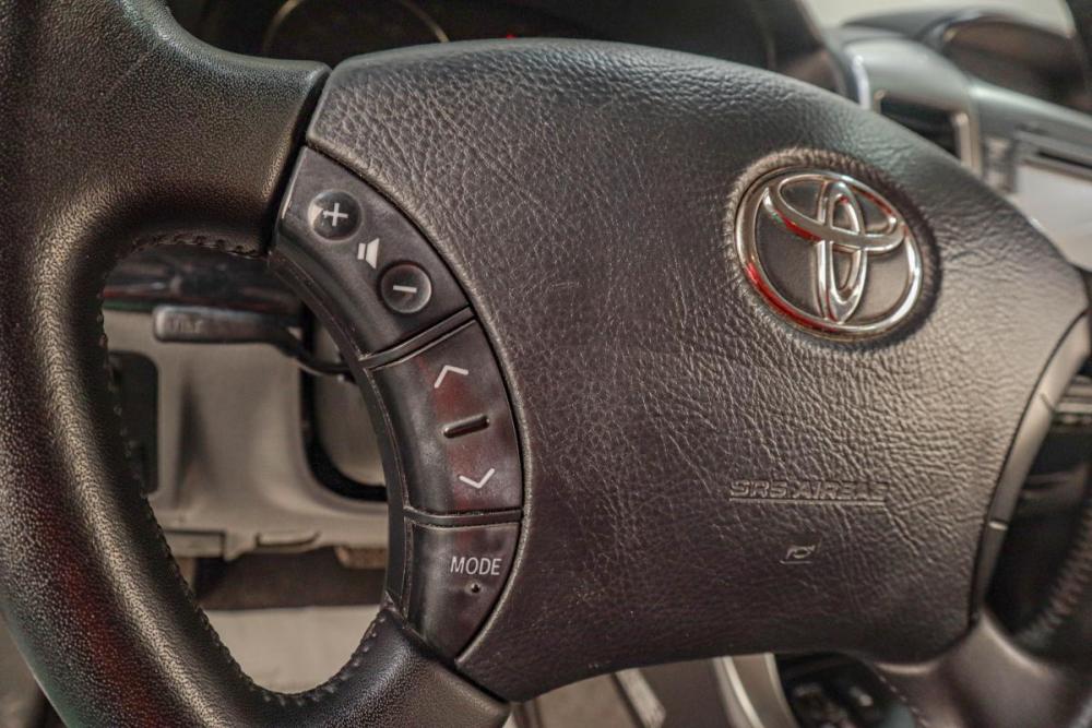Toyota Land Cruiser Prado 120 Series Рестайлинг Челябинск  - изображение 11