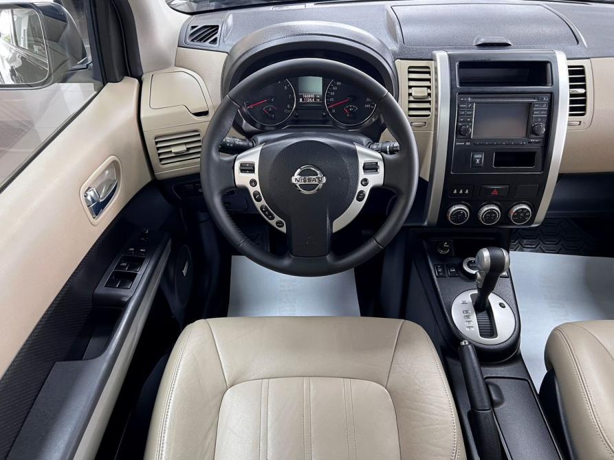 Nissan X-Trail II Рестайлинг Тверь  - изображение 11