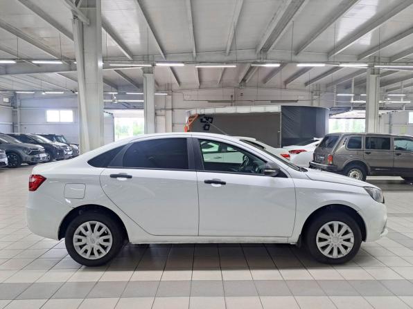 Lada (ВАЗ) Vesta I с пробегом 2018 года, цена 819 000 рублей, 126631 км, седан, Автокод Объявления