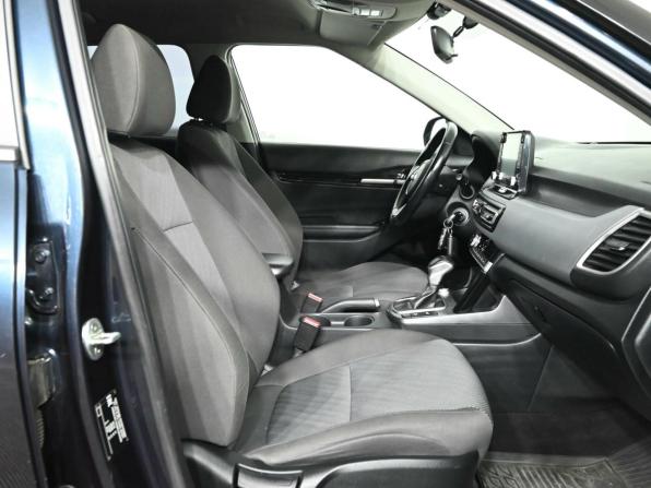 Kia Seltos I с пробегом 2021 года, цена 2 300 000 рублей, 91014 км, внедорожник, Автокод Объявления