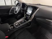 Mitsubishi Pajero Sport III Рестайлинг Тюмень  - изображение 34