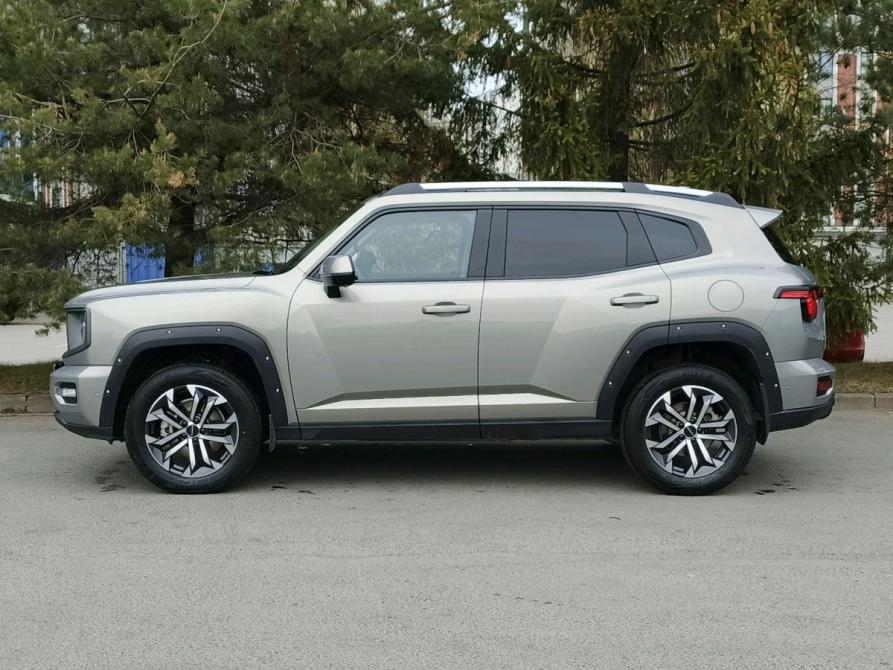 Haval H7 I Санкт-Петербург  - изображение 9
