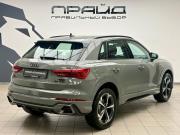 Audi Q3 II (F3) Ростов-на-Дону  - изображение 36