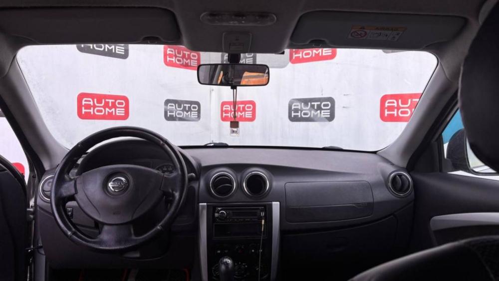 Nissan Almera III (G15) Санкт-Петербург  - изображение 8