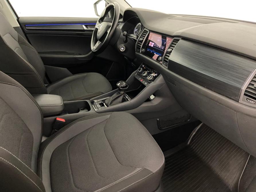 Skoda Kodiaq I Псков  - изображение 12