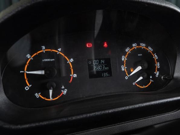 Lada (ВАЗ) Niva Legend с пробегом 2023 года, цена 965 000 рублей, 35803 км, внедорожник, Автокод Объявления