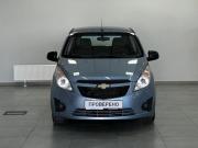 Chevrolet Spark III Казань  - изображение 23